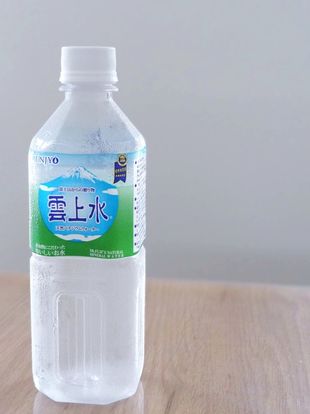 雲上水　500mL×30本